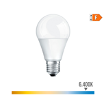 LAMPADA LED STANDARD E27 7W 6400K