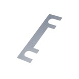 FUSIVEL AUTO TIRA METALICA 50A      