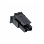 FICHA FEMEA 2 PINOS 1x2 3mm MICRO FIT MOLEX