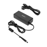 ALIMENTADOR PC 19V 4.62A 90W 7.4x5.0x12mm COMPATIVEL HP