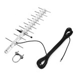 ANTENA GSM 18 dBi YAGI 