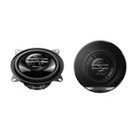 PIONEER TS-G1020F COLUNAS AUTO 2 VIAS 100mm