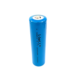 BATERIA RECARREGAVEL 18650  LITIO 3.7V 2200mAH