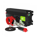 INVERSOR 24VDC/230VAC 500W ONDA MODIFICADA GREEN CELL