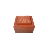 TRANSFORMADOR ENCAPSULADO 230V 2X 12V 10VA