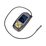 AXIOMET AX-B180 CAMERA DE INSPECAO C/ LCD 2.7"