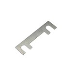 FUSIVEL AUTO TIRA METALICA 100A     