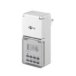 TEMPORIZADOR DIGITAL IP44