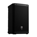 ELECTRO VOICE ZLX-8P-G2 COLUNA ATIVA 8" MIX 4CANAIS EFX DSP 1000W