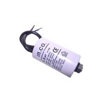 CONDENSADOR COM CABO 3.5MF/450V