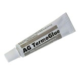 COLA TERMOCONDUTORA 1W/mK 10gr BRANCA        