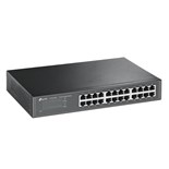 TP-LINK TL-SG1024D SWITCH 24P GIGA ECO 
