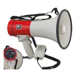 MEGAFONE COM SIRENE 20W