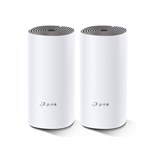 TP-LINK DECO-E4 SISTEMA MESH WIFI AC1200 5Ghz (PACK 2)