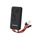 RASTREADOR DE GPS P/ VIATURAS
