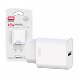 CARREGADOR USB-A QUICK CHARGE 3.0 18W      