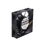 VENTILADOR 80X80X20 24VDC 3FIOS 