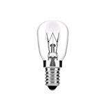 LAMPADA PARA FRIGORIFICO 25W