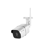 KRUGER&MATZ CONNECT C40 CAMERA VIGILANCIA WIFI IP66 + APP TUYA