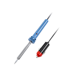 FERRO SOLDAR 12V 40W C/ FICHA ISQUEIRO