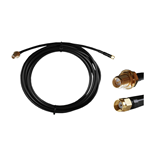 EXTENSAO RP SMA WIFI MACHO-FEMEA 5MTS