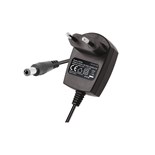 CARREGADOR BATERIAS LI-ION 4.2V 1.2A