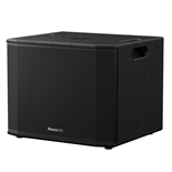 PIONEER DJ XPRS1152ST SUBWOOFER 15" ATIVO DSP