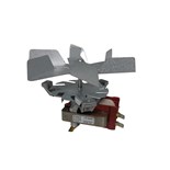 MOTOR FORNO VENTILADO 35W