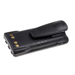 BATERIA PARA MOTOROLA GP320/340/360 7.5V 1500mAh