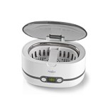 EQUIPAMENTO DE LIMPEZA ULTRASONICO 600ML NEDIS