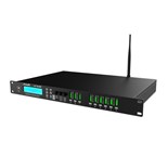 AUDIBAX ADP36 PROCESSADOR C/ WI-FI 3VIAS