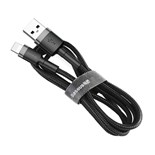 CABO USB-A PARA LIGHTNING 1MT