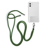 CORDAO UNIVERSAL PARA TELEMOVEL | VERDE