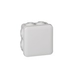 CAIXA DERIVAÇÃO A11 IP55 80x80x45