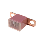 FUSIVEL DE CARTUCHO AUTO JAPVAL 30A 