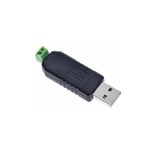 CONVERSOR USB A RS485   