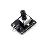 MODULO ENCODER ROTATIL PARA ARDUINO