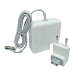 ALIMENTADOR 16.5V 3.65A 60W COMPATIVEL APPLE MAGSAFE 2