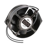 VENTILADOR 230V 162x150x55mm 46W LUFT
