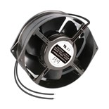 VENTILADOR 230V 162x150x55mm 46W LUFT