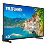 TELEFUNKEN 40DTF323 TV LED 40" FUL HD 