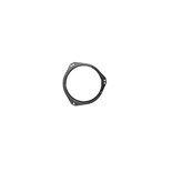 ARO ADAPTADOR MONTAGEM 165MM OPEL CORSA B   