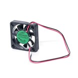 VENTILADOR AXIAL 12VDC 30X30X6mm