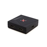 DIVISOR HDMI 1IN-4OUT ou 4IN-1OUT  