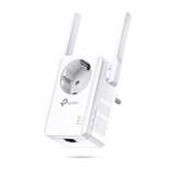 TP-LINK TL-WA860RE MINI RANGE EXTENDER WIRELESS N 300Mbps