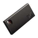 POWERBANK 10000mA QUICK CHARGE
