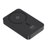 POWERBANK MAGSAFE USB-C 5000mA