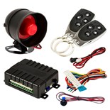 ALARME PARA AUTOMOVEL    