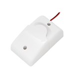 SIRENE EM CAIXA 13.8V       