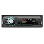 AUTO RADIO MP3 WMA 40WX4 FM / SD / USB / BT